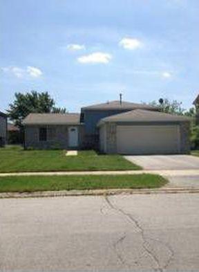 3329 Willow Ln, Markham, IL 60428 photo 1