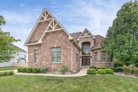 12903 Peppertree Dr, Plainfield, IL 60585 photo 1