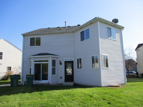 1613 Logan Ridge Ct, Plainfield, IL 60586 photo 2