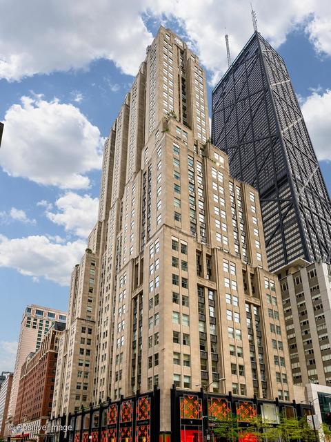 159 E Walton Pl #16A, Chicago, IL 60611 photo 1