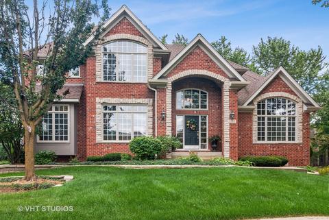 2575 Katie Ct, Aurora, IL 60502 photo 1