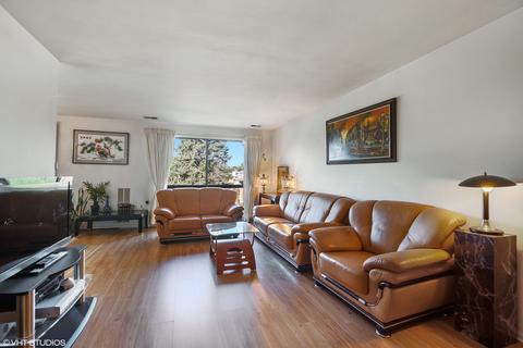 1500 Harbour Dr #2Q, Wheeling, IL 60090 photo 3