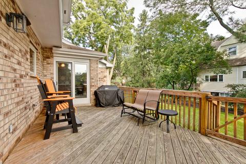 828 Poplar Ln, Deerfield, IL 60015 photo 30