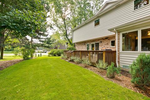 828 Poplar Ln, Deerfield, IL 60015 photo 32