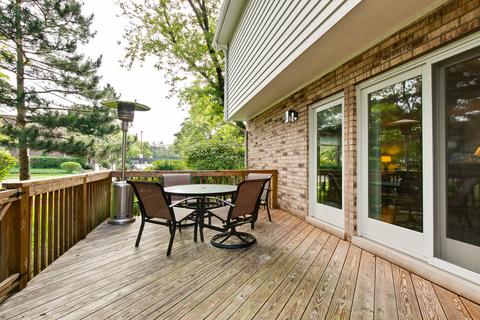 828 Poplar Ln, Deerfield, IL 60015 photo 29
