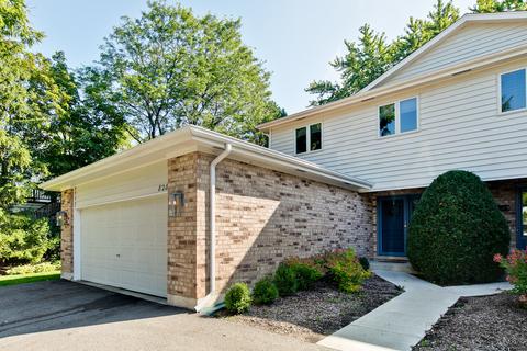 828 Poplar Ln, Deerfield, IL 60015 photo 1