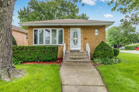 727 N Wolf Rd, Hillside, IL 60162 photo 1