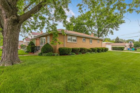 727 N Wolf Rd, Hillside, IL 60162 photo 25