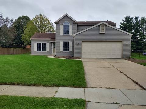 5411 Abbey Dr, Mchenry, IL 60050 photo 1