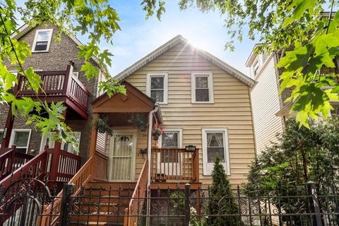 2923 N Gresham Ave, Chicago, IL 60618 photo 17