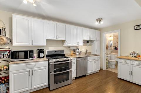 2923 N Gresham Ave, Chicago, IL 60618 photo 7