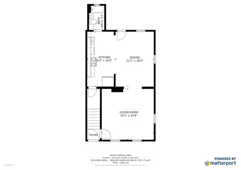 2923 N Gresham Ave, Chicago, IL 60618 photo 19