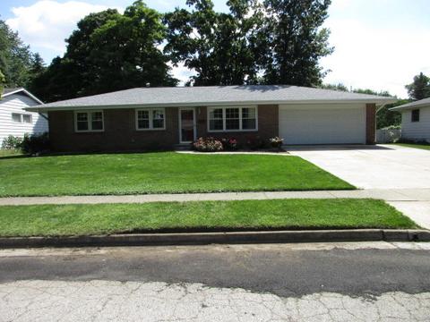 1209 Riordan St, Normal, IL 61761 photo 32