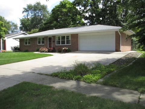 1209 Riordan St, Normal, IL 61761 photo 31