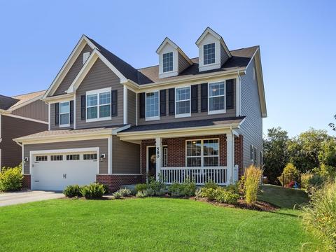580 Amy Ln, Wheaton, IL 60187 photo 30