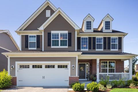 580 Amy Ln, Wheaton, IL 60187 photo 1