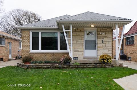 5041 W Devon Ave, Chicago, IL 60646 photo 16