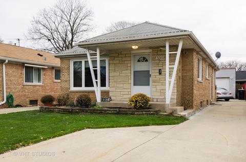 5041 W Devon Ave, Chicago, IL 60646 photo 1