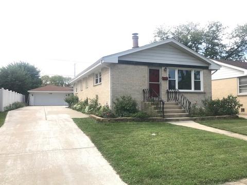 1100 Richard Ave, Berkeley, IL 60163 photo 1