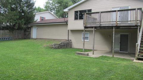 1312 W Heritage Rd, Normal, IL 61761 photo 28