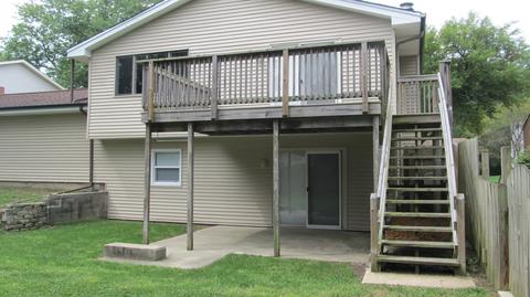 1312 W Heritage Rd, Normal, IL 61761 photo 27