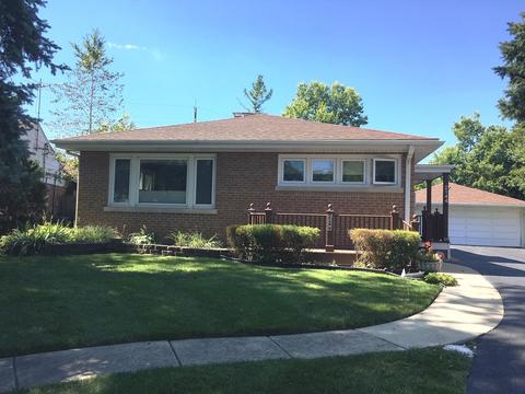 2144 Cedar Ct, Glenview, IL 60025 photo 1