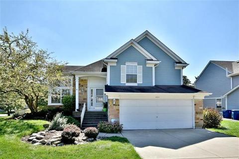 461 Harvard Ln, Bartlett, IL 60103 photo 1