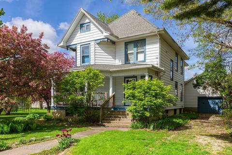 307 N Monroe St, Gardner, IL 60424 photo 1