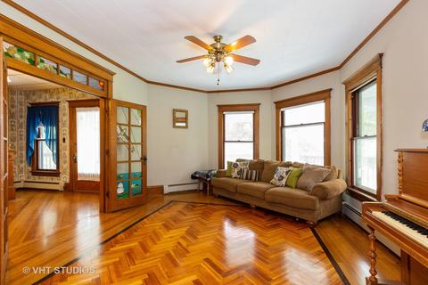 307 N Monroe St, Gardner, IL 60424 photo 3