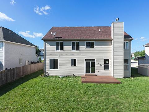 4303 Blackthorn Dr, Plainfield, IL 60586 photo 33