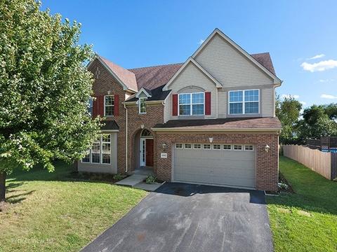 4303 Blackthorn Dr, Plainfield, IL 60586 photo 1