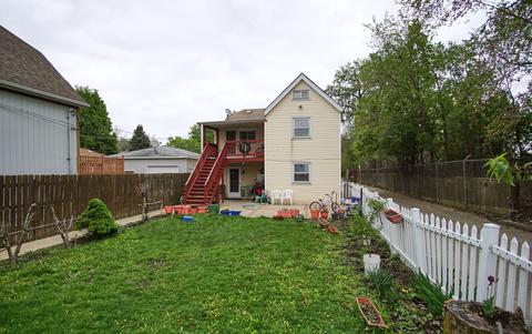 5321 S Keating Ave, Chicago, IL 60632 photo 1