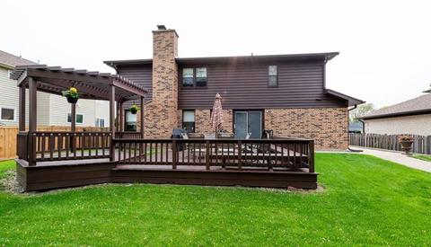 303 Eric Ct, Mount Prospect, IL 60056 photo 41