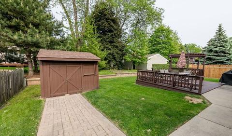 303 Eric Ct, Mount Prospect, IL 60056 photo 37