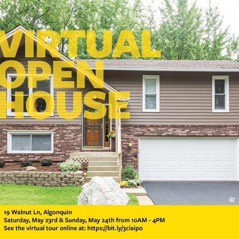 19 Walnut Ln, Algonquin, IL 60102 photo 1