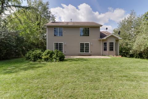 786 Kickapoo Dr, Danvers, IL 61732 photo 2