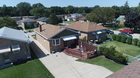 4303 Maple Ave, Stickney, IL 60402 photo 16
