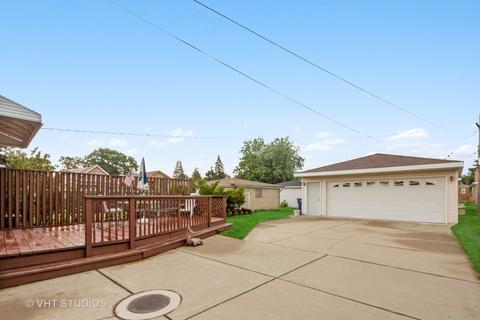 4303 Maple Ave, Stickney, IL 60402 photo 2
