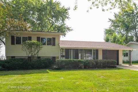 465 Aberdeen St, Hoffman Estates, IL 60169 photo 1