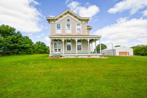 1004 E 1675 North Rd, Danvers, IL 61732 photo 1