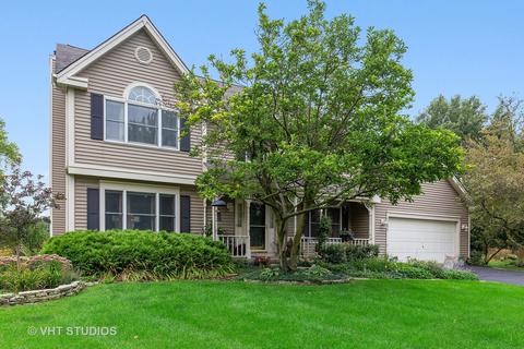 2433 Knowlton Dr, West Dundee, IL 60118 photo 1