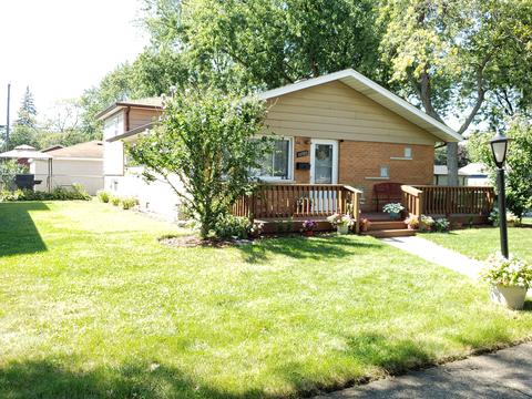 14500 Tripp Ave, Midlothian, IL 60445 photo 2