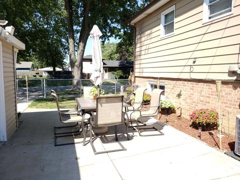 14500 Tripp Ave, Midlothian, IL 60445 photo 21