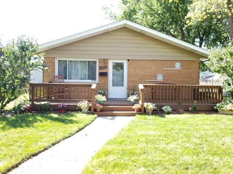 14500 Tripp Ave, Midlothian, IL 60445 photo 1