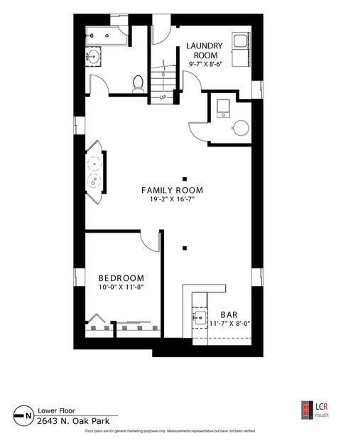 2643 N Oak Park Ave, Chicago, IL 60707 photo 34