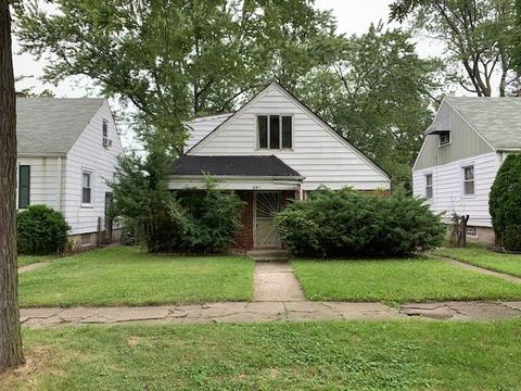 531 E 149th St, Harvey, IL 60426 photo 1