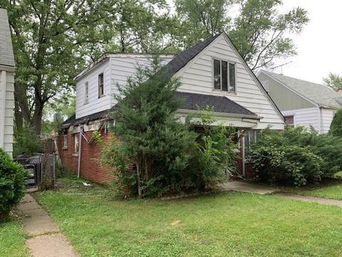 531 E 149th St, Harvey, IL 60426 photo 2