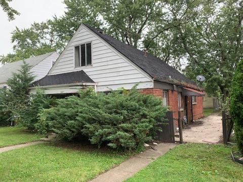 531 E 149th St, Harvey, IL 60426 photo 3