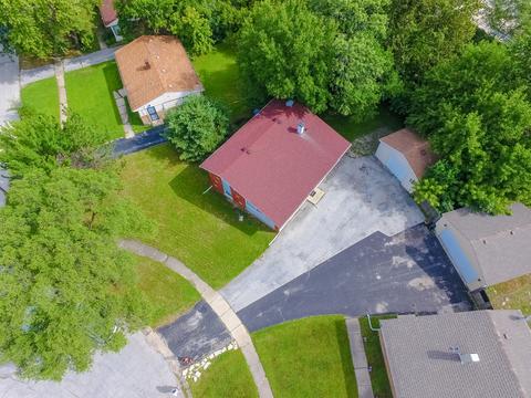 16641 Oxford Dr, Markham, IL 60428 photo 19