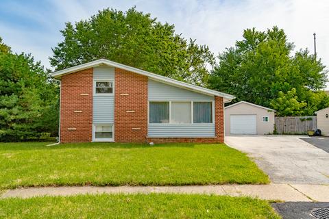 16641 Oxford Dr, Markham, IL 60428 photo 1